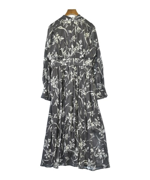 PROPORTION BODY DRESSING（プロポーションボディードレッシング）ワンピース グレー サイズ:M レディース/2200618609017