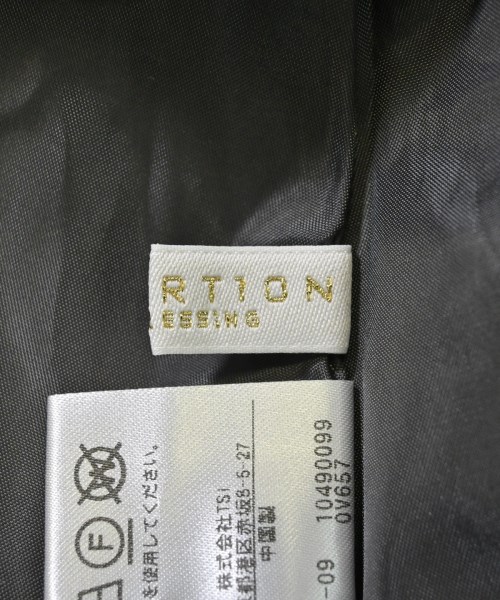 PROPORTION BODY DRESSING（プロポーションボディードレッシング）ワンピース グレー サイズ:M レディース/2200618609017