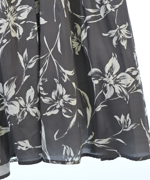 PROPORTION BODY DRESSING（プロポーションボディードレッシング）ワンピース グレー サイズ:M レディース/2200618609017