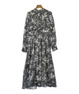 PROPORTION BODY DRESSING（プロポーションボディードレッシング）ワンピース グレー サイズ:M レディース/2200618609017