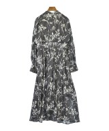 PROPORTION BODY DRESSING（プロポーションボディードレッシング）ワンピース グレー サイズ:M レディース/2200618609017