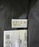 PROPORTION BODY DRESSING（プロポーションボディードレッシング）ワンピース グレー サイズ:M レディース/2200618609017