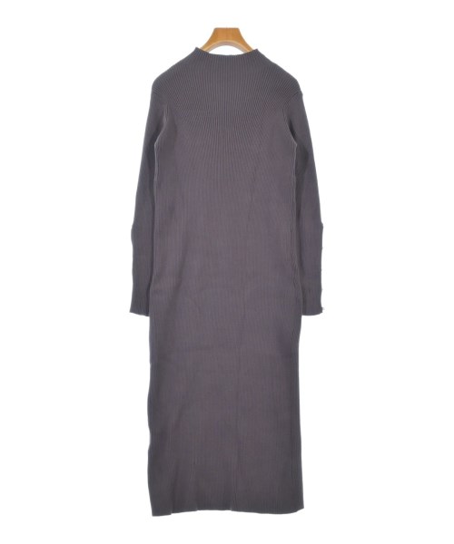 PROPORTION BODY DRESSING（プロポーションボディードレッシング）ワンピース 紫 サイズ:M レディース/2200618609024