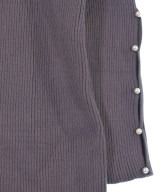 PROPORTION BODY DRESSING（プロポーションボディードレッシング）ワンピース 紫 サイズ:M レディース/2200618609024