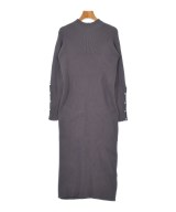 PROPORTION BODY DRESSING ワンピース