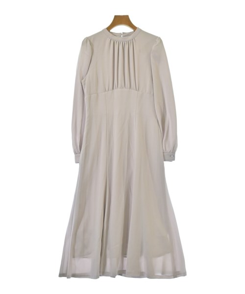 PROPORTION BODY DRESSING（プロポーションボディードレッシング）ワンピース ピンク サイズ:M レディース/2200618609031