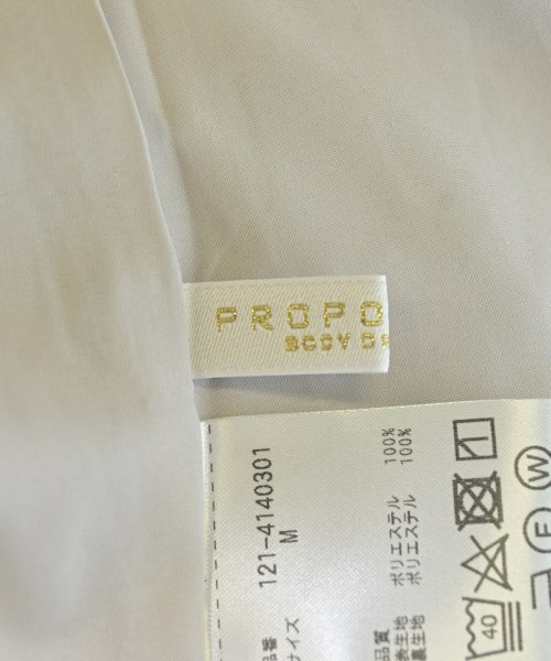 PROPORTION BODY DRESSING（プロポーションボディードレッシング）ワンピース ピンク サイズ:M レディース/2200618609031