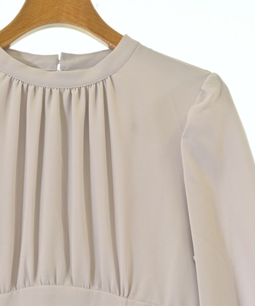 PROPORTION BODY DRESSING（プロポーションボディードレッシング）ワンピース ピンク サイズ:M レディース/2200618609031