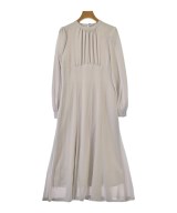 PROPORTION BODY DRESSING（プロポーションボディードレッシング）ワンピース ピンク サイズ:M レディース/2200618609031