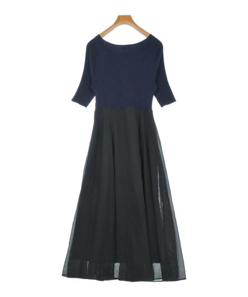 PROPORTION BODY DRESSING（プロポーションボディードレッシング）ワンピース 黒 サイズ:M レディース/2200618609048