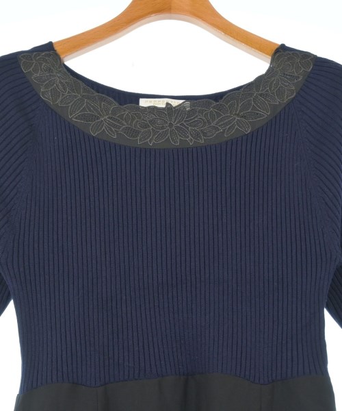 PROPORTION BODY DRESSING（プロポーションボディードレッシング）ワンピース 黒 サイズ:M レディース/2200618609048