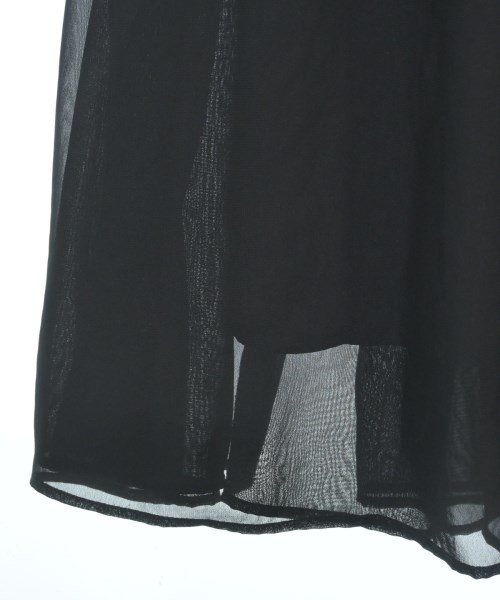 PROPORTION BODY DRESSING（プロポーションボディードレッシング）ワンピース 黒 サイズ:M レディース/2200618609048