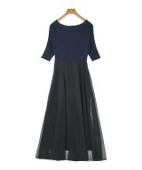 PROPORTION BODY DRESSING（プロポーションボディードレッシング）ワンピース 黒 サイズ:M レディース/2200618609048