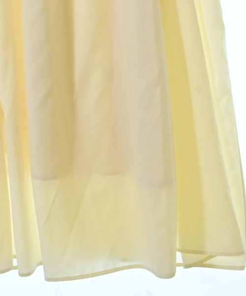 PROPORTION BODY DRESSING（プロポーションボディードレッシング）ワンピース 白 サイズ:M レディース/2200618609055