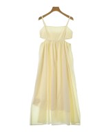 PROPORTION BODY DRESSING（プロポーションボディードレッシング）ワンピース 白 サイズ:M レディース/2200618609055