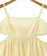 PROPORTION BODY DRESSING（プロポーションボディードレッシング）ワンピース 白 サイズ:M レディース/2200618609055