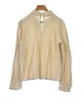 PROPORTION BODY DRESSING（プロポーションボディードレッシング）ブラウス ベージュ サイズ:M レディース/2200618609062