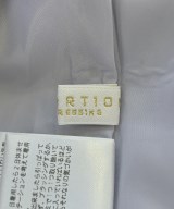 PROPORTION BODY DRESSING（プロポーションボディードレッシング）ロング・マキシ丈スカート 紫 サイズ:M レディース/2200618609079