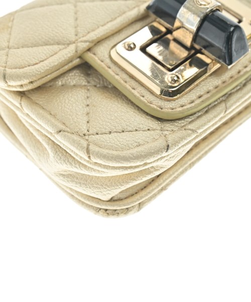 PROPORTION BODY DRESSING（プロポーションボディードレッシング）ポーチ ゴールド サイズ:- レディース/2200632958023