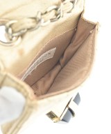 PROPORTION BODY DRESSING（プロポーションボディードレッシング）ポーチ ゴールド サイズ:- レディース/2200632958023