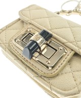 PROPORTION BODY DRESSING（プロポーションボディードレッシング）ポーチ ゴールド サイズ:- レディース/2200632958023