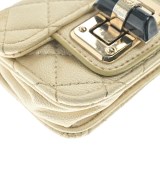 PROPORTION BODY DRESSING（プロポーションボディードレッシング）ポーチ ゴールド サイズ:- レディース/2200632958023