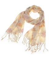 PROPORTION BODY DRESSING マフラー