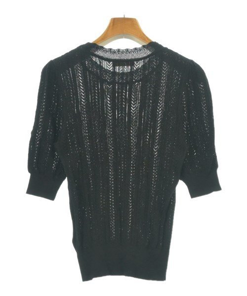 PROPORTION BODY DRESSING（プロポーションボディードレッシング）ニット・セーター 黒 サイズ:F レディース/2200618006045