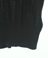 PROPORTION BODY DRESSING（プロポーションボディードレッシング）ニット・セーター 黒 サイズ:F レディース/2200618006045