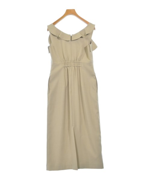 PROPORTION BODY DRESSING（プロポーションボディードレッシング）ワンピース ベージュ サイズ:PS レディース/2200633919030