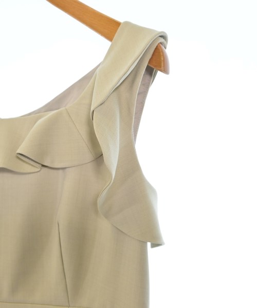 PROPORTION BODY DRESSING（プロポーションボディードレッシング）ワンピース ベージュ サイズ:PS レディース/2200633919030