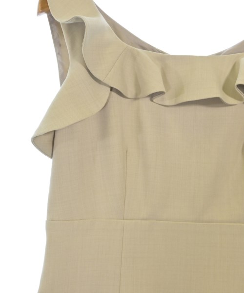 PROPORTION BODY DRESSING（プロポーションボディードレッシング）ワンピース ベージュ サイズ:PS レディース/2200633919030