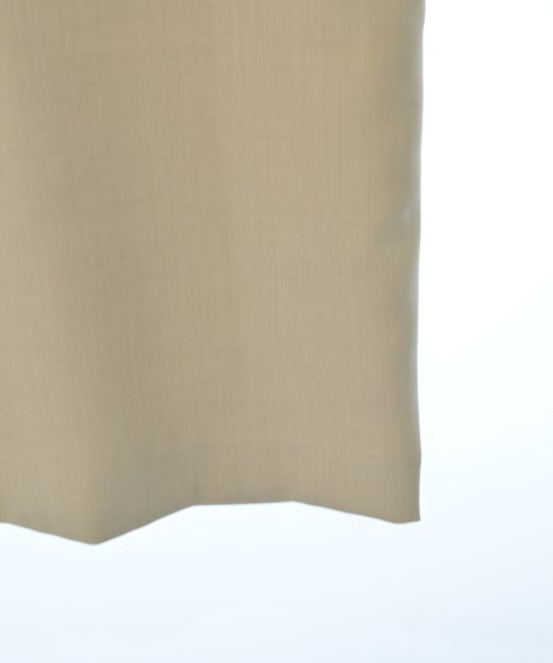 PROPORTION BODY DRESSING（プロポーションボディードレッシング）ワンピース ベージュ サイズ:PS レディース/2200633919030