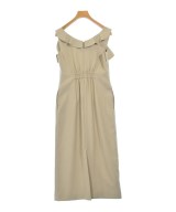 PROPORTION BODY DRESSING（プロポーションボディードレッシング）ワンピース ベージュ サイズ:PS レディース/2200633919030