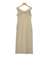 PROPORTION BODY DRESSING ワンピース