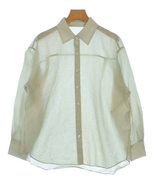 プロポーションボディードレッシング(PROPORTION BODY DRESSING)のPROPORTION BODY DRESSING カジュアルシャツ