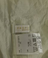 PROPORTION BODY DRESSING（プロポーションボディードレッシング）カジュアルシャツ 緑 サイズ:F レディース/2200633919054