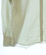 PROPORTION BODY DRESSING（プロポーションボディードレッシング）カジュアルシャツ 緑 サイズ:F レディース/2200633919054