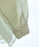 PROPORTION BODY DRESSING（プロポーションボディードレッシング）カジュアルシャツ 緑 サイズ:F レディース/2200633919054