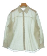 PROPORTION BODY DRESSING カジュアルシャツ