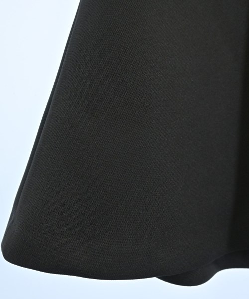 PROPORTION BODY DRESSING（プロポーションボディードレッシング）ロング・マキシ丈スカート 黒 サイズ:M レディース/2200607361056