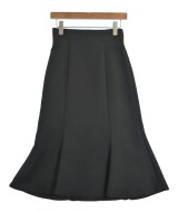 PROPORTION BODY DRESSING（プロポーションボディードレッシング）ロング・マキシ丈スカート 黒 サイズ:M レディース/2200607361056