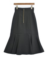 PROPORTION BODY DRESSING（プロポーションボディードレッシング）ロング・マキシ丈スカート 黒 サイズ:M レディース/2200607361056