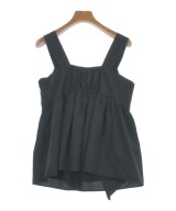 PROPORTION BODY DRESSING（プロポーションボディードレッシング）ブラウス 黒 サイズ:F レディース/2200611354013