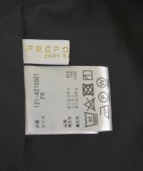 PROPORTION BODY DRESSING（プロポーションボディードレッシング）ブラウス 黒 サイズ:F レディース/2200611354013