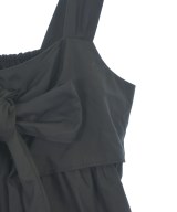 PROPORTION BODY DRESSING（プロポーションボディードレッシング）ブラウス 黒 サイズ:F レディース/2200611354013