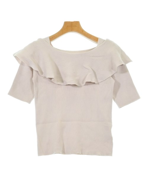プロポーションボディードレッシング(PROPORTION BODY DRESSING)のPROPORTION BODY DRESSING ニット・セーター