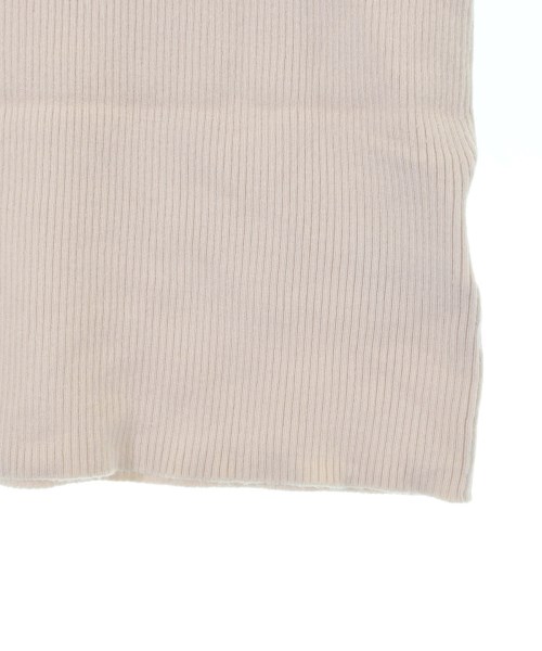 PROPORTION BODY DRESSING（プロポーションボディードレッシング）ニット・セーター ベージュ サイズ:S レディース/2200606282024