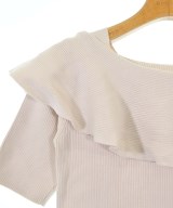 PROPORTION BODY DRESSING（プロポーションボディードレッシング）ニット・セーター ベージュ サイズ:S レディース/2200606282024