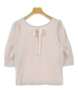 PROPORTION BODY DRESSING（プロポーションボディードレッシング）Tシャツ・カットソー ピンク サイズ:M レディース/2200606282031